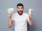incredible guaranteed 5k to