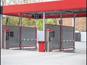 self serve car wash