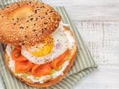 semi absentee bagel shop
