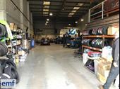 garage mot centre nr