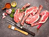 halal butcher business opportunity