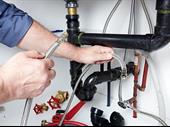 dfw commercial plumbing low