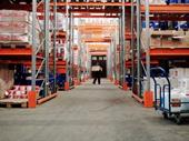 16 year distribution service