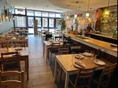 well established authentic spanish