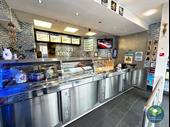 traditional fish chip shop