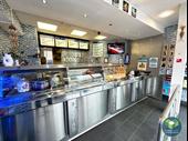 traditional fish chip shop