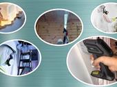 mold remediation demolition business