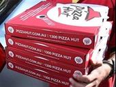 promising pizza hut opportunity