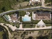 luxurious property florence for