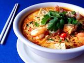 authentic malaysian cuisine at