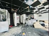 established 45 bedroom hotel