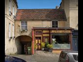 19th century vacant property