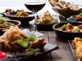 licensed restaurant kew for