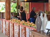 iconic restaurant location queensland