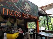 iconic restaurant location queensland