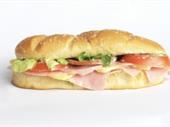 growing sandwich restaurant excellent