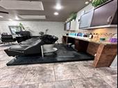 full service hair salon