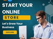 work from home drop-shipping