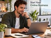 work from home drop-shipping