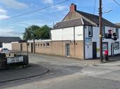 smartly presented public bar
