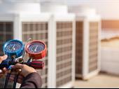 residential commercial hvac full