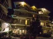 amazing four star hotel