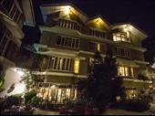 amazing four star hotel