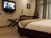 fully furnished hotel lease