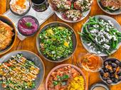 middle eastern restaurant passaic