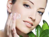 skin care product brand