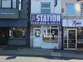 fish chip kebab shop