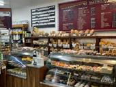 bakery cafe highly profitable