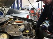 mechanical repairs 400 000