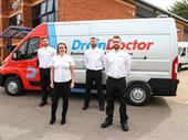 drainage franchise with huge