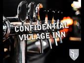 village inn within bustling