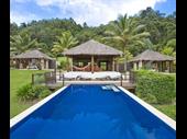 luxury holiday rental business