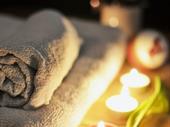 spa massage non medical