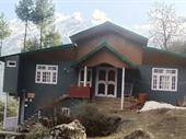 hotel restaurant tosh himachal