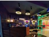 beautiful made cafe restaurant