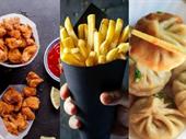 running continental restaurant brand
