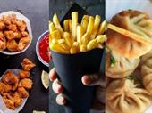 running continental restaurant brand