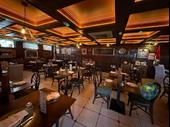 established restaurant radcliffe for