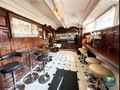 established restaurant radcliffe for