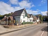 country inn appointed to