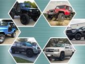 vehicle accessories upgrading 37956