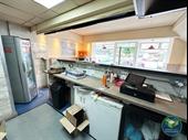 thriving hot food takeaway