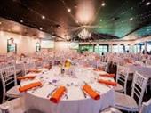 reception convention centre newly