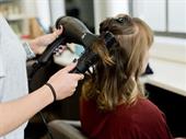 family owned hair salon
