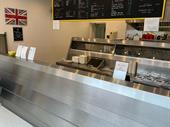 long standing fish chips