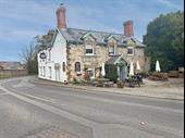 denbighshire picturesque 17th century